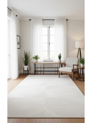 Dinarsu Halı 150x233cm Hayal Koleksiyonu 39146-095