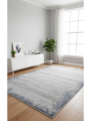 Dinarsu Halı 150x233cm Hayal Koleksiyonu 39394-030