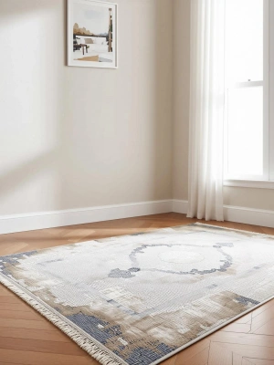 Dinarsu Halı 160x230 Arora Koleksiyonu 31887-035