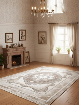 Dinarsu Halı 160x230 Arora Koleksiyonu 31888-080