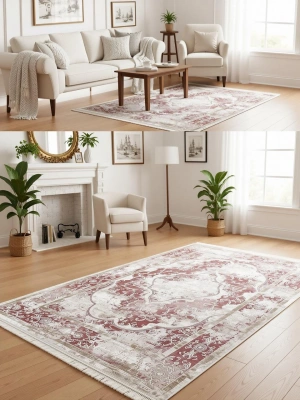 Dinarsu Halı 160x230 Arora Koleksiyonu 31889-010