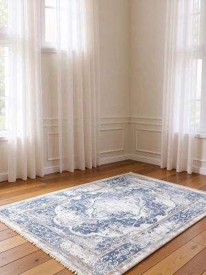 Dinarsu Halı 160x230 Arora Koleksiyonu 31889-035