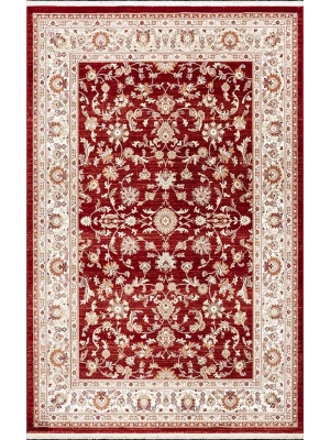 Dinarsu Halı 160x230 Asya Koleksiyonu 30003-010 Kırmızı