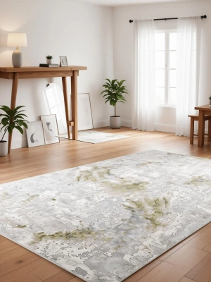 Dinarsu Halı 160x230 Electra Koleksiyonu 31973-040