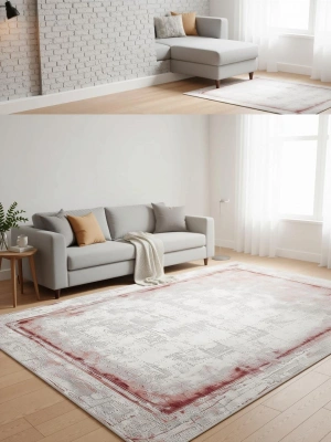 Dinarsu Halı 160x230 Electra Koleksiyonu 31974-010