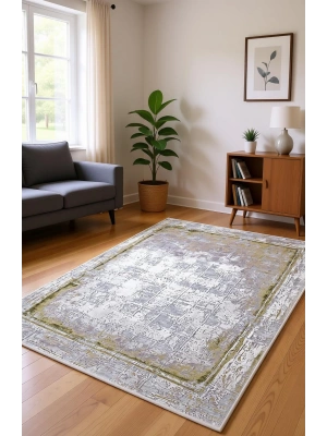 Dinarsu Halı 160x230 Electra Koleksiyonu 31974-040