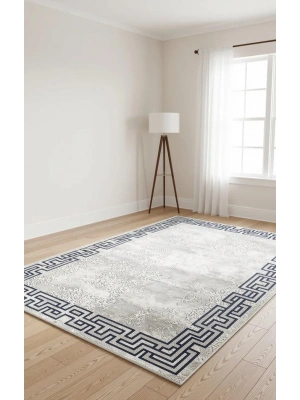 Dinarsu Halı 160x230 Electra Koleksiyonu 34219-030