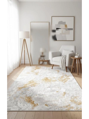 Dinarsu Halı 180x250 Electra Koleksiyonu 31973-075