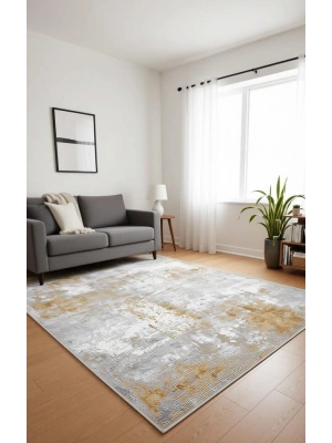 Dinarsu Halı 180x250 Electra Koleksiyonu 31977-075