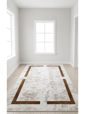 Dinarsu Halı 200x290 Electra Koleksiyonu 34218-080