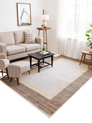 Dinarsu Halı 200x290 Hayal Koleksiyonu 34938-070