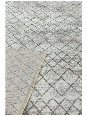 Dinarsu Halı 200x290 Laguna Koleksiyonu 36458-060