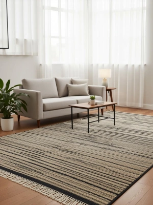 Dinarsu Halı 200x290 Sierra Koleksiyonu 34670-975