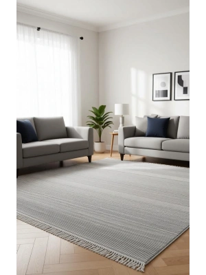 Dinarsu Halı Electra Koleksiyonu 64874-095 160x230