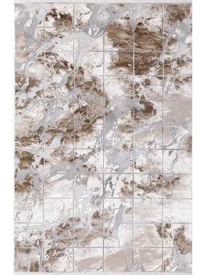 Efsane Halı 160x230 Astra Koleksiyonu 31979-080