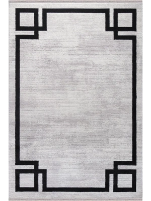 Efsane Halı 200x290 Astra Koleksiyonu 34217-090