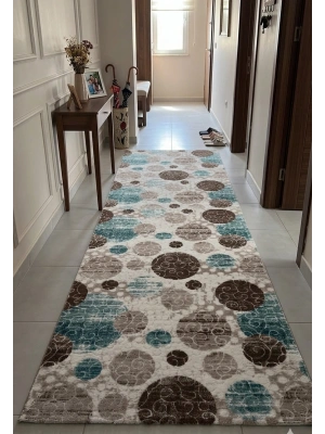Merinos Akrilik Halı 100x150 Yolluk Halı