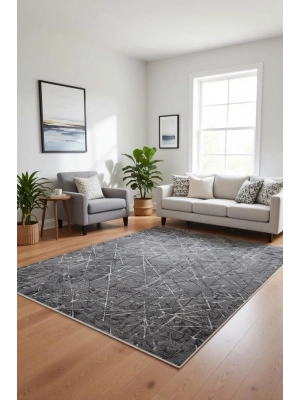 Merinos Halı 160x230 İcon Koleksiyonu 35544-095