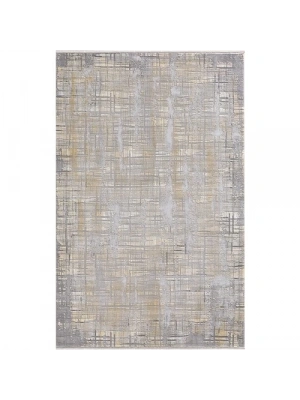 Merinos Halı 080x150 Therapy Koleksiyonu 19117-095