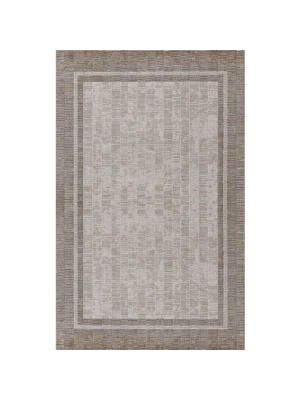 Merinos Halı 150x233 Country Koleksiyonu 36201-070