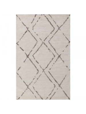 Merinos Halı 150x233 Country Koleksiyonu 36213-070