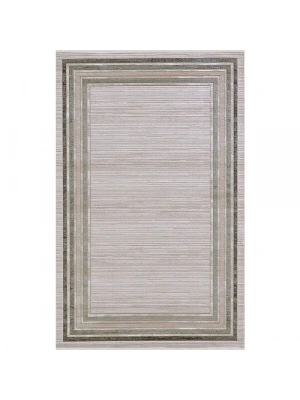 Merinos Halı 150x233 Diyez Koleksiyonu 34930-064