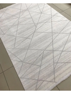 Merinos Halı 150x233 Diyez Koleksiyonu 37917-060