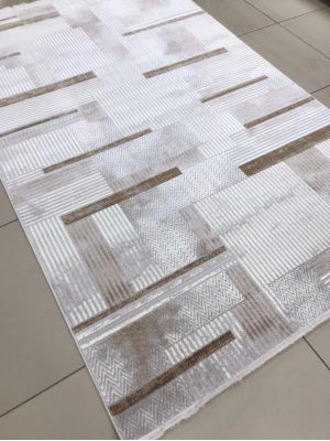 Merinos Halı 150x233 Diyez Koleksiyonu 39140-080