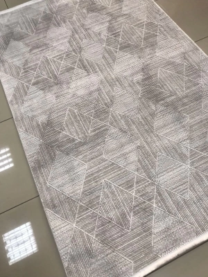 Merinos Halı 150x233 Diyez Koleksiyonu 64249-095