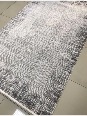 Merinos Halı 150x233 Diyez Koleksiyonu 64256-096