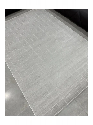 Merinos Halı 160 x 230 Harvard Koleksiyonu 63237-096 Gri