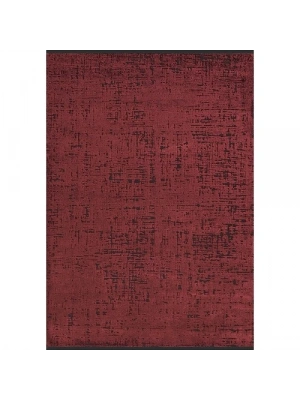 Merinos Halı 160x230 Bamboo Lavi Koleksiyonu 34667-910