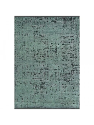 Merinos Halı 160x230 Bamboo Lavi Koleksiyonu 34667-940