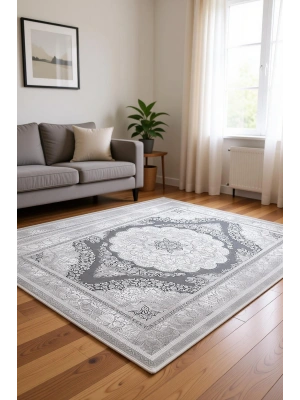 Merinos Halı 160x230 Rodin Koleksiyonu 19773-096