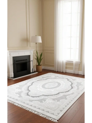 Merinos Halı 160x230 Rodin Koleksiyonu 19774-096