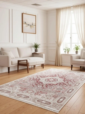 Merinos Halı 160x230 Rodin Koleksiyonu 31920-010