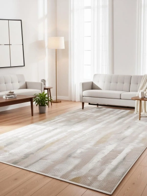 Merinos Halı 160x230 Thales Koleksiyonu 31943-040