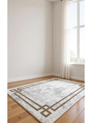 Merinos Halı 160x230 Therapy Koleksiyonu 33260-080