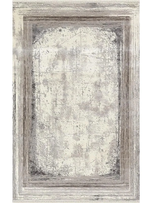 Merinos Halı 160x230 Therapy Koleksiyonu 34665-096