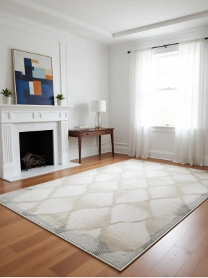 Merinos Halı 160x230 Tresor Koleksiyonu 19933-070