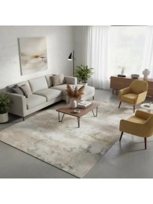 Merinos Halı 160x230 Tresor Koleksiyonu 19934-070