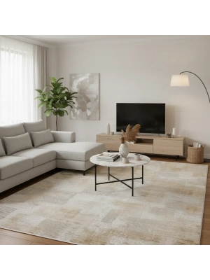 Merinos Halı 160x230 Tresor Koleksiyonu 19937-070
