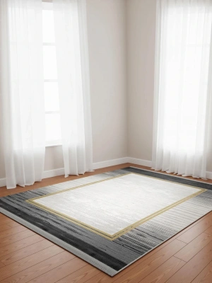 Merinos Halı 180x250 Rodin Koleksiyonu 34675-090