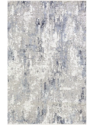 Merinos Halı 200x290 Diyez Koleksiyonu 34932-030