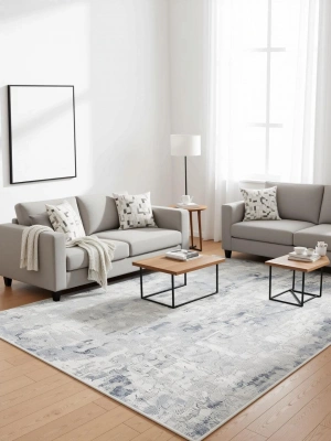 Merinos Halı 200x290 Diyez Koleksiyonu 34932-030