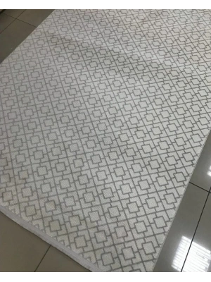 Merinos Halı 200x290 Diyez Koleksiyonu 39398-060