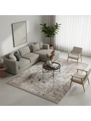 Merinos Halı 200x290 Ecoline Koleksiyonu 31989-070