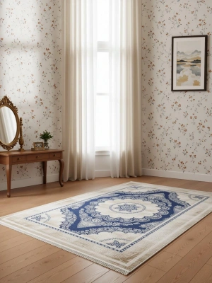 Merinos Halı 200x290 Rodin Koleksiyonu 19773-036