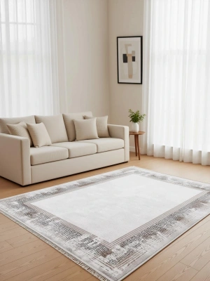 Merinos Halı 200x290 Rodin Koleksiyonu 60894-070