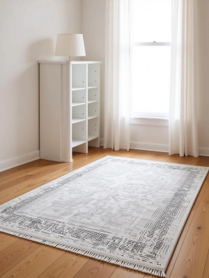 Merinos Halı 200x290 Rodin Koleksiyonu 60894-096